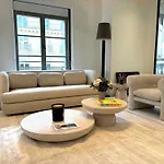 L\'Appartement Matignon