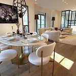 L\'Appartement Matignon